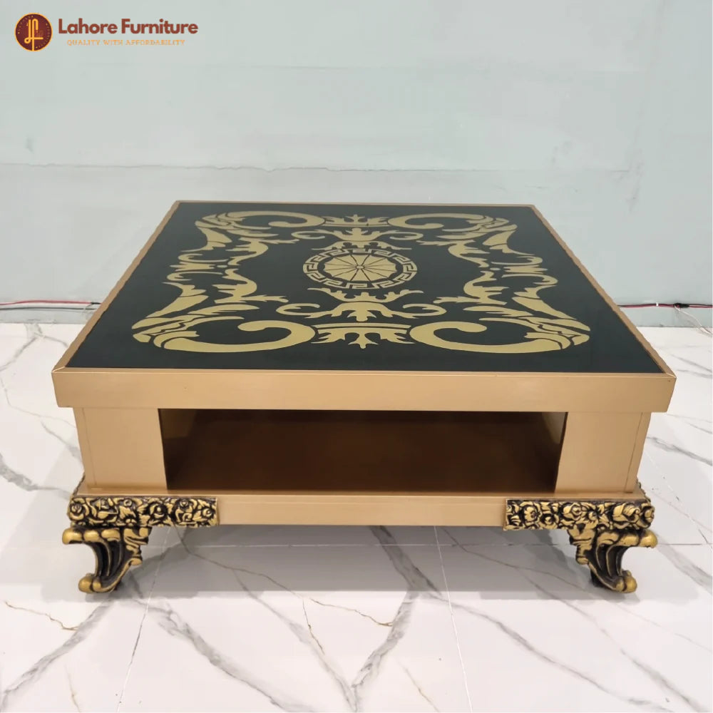 Planet Design Center Table # CT56