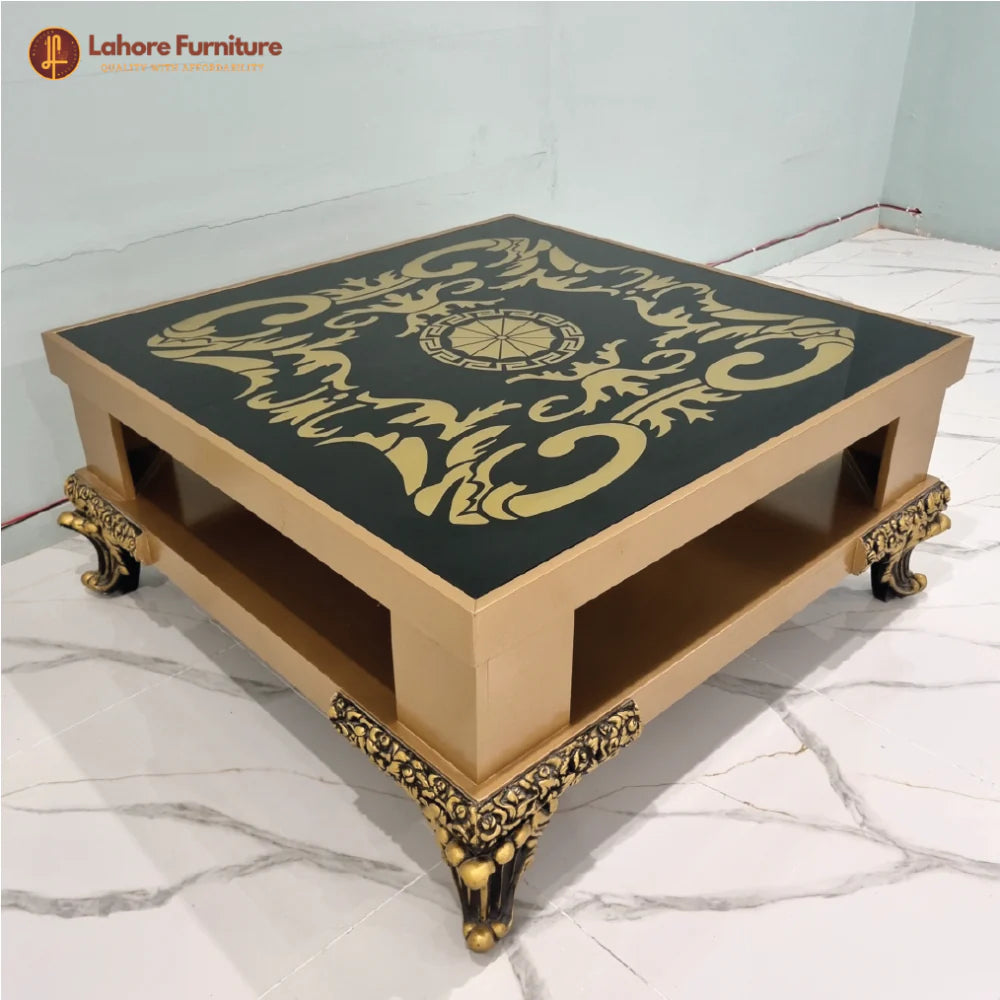 Planet Design Center Table # CT56