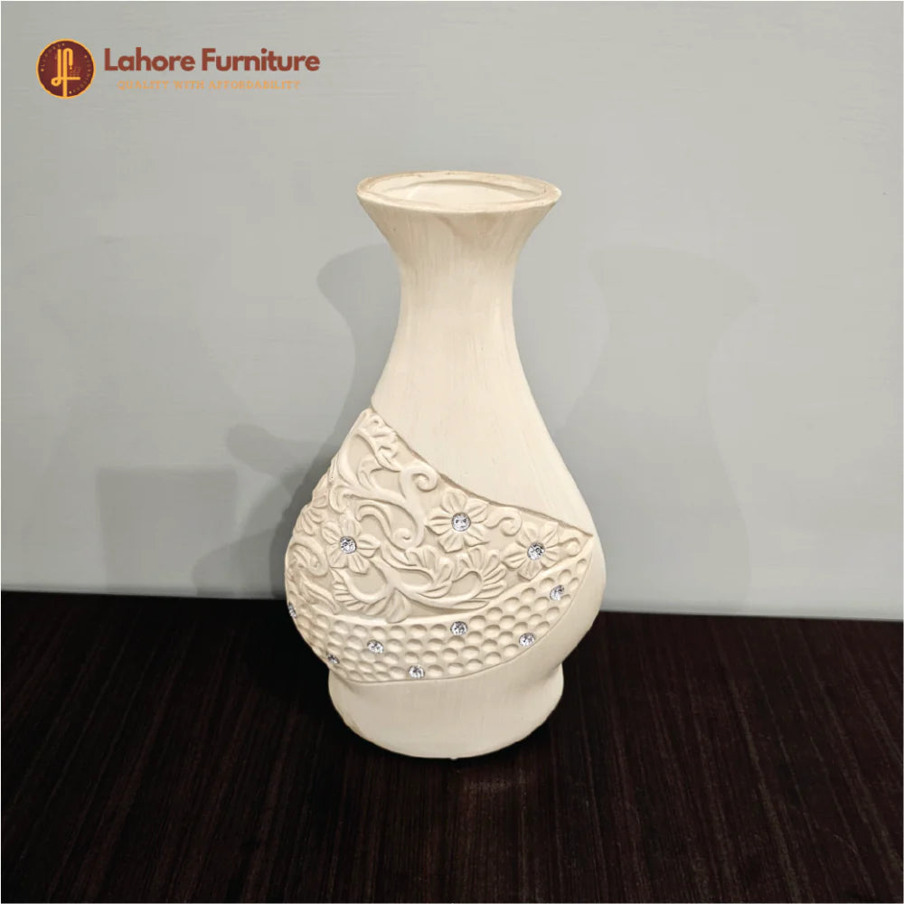 Elegant Beautiful Vase # 12