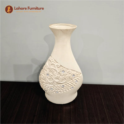 Elegant Beautiful Vase # 12