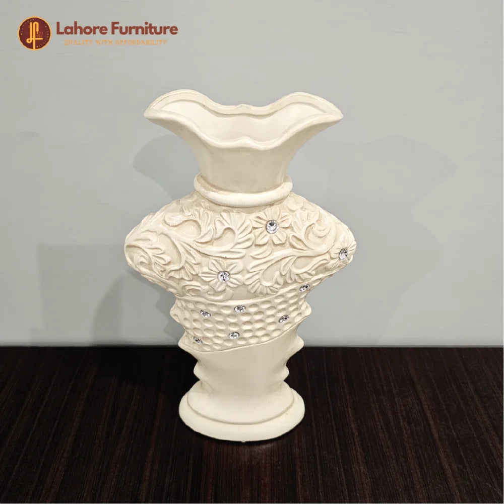 Elegant Beautiful Vase # 12