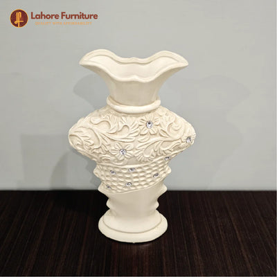 Elegant Beautiful Vase # 12