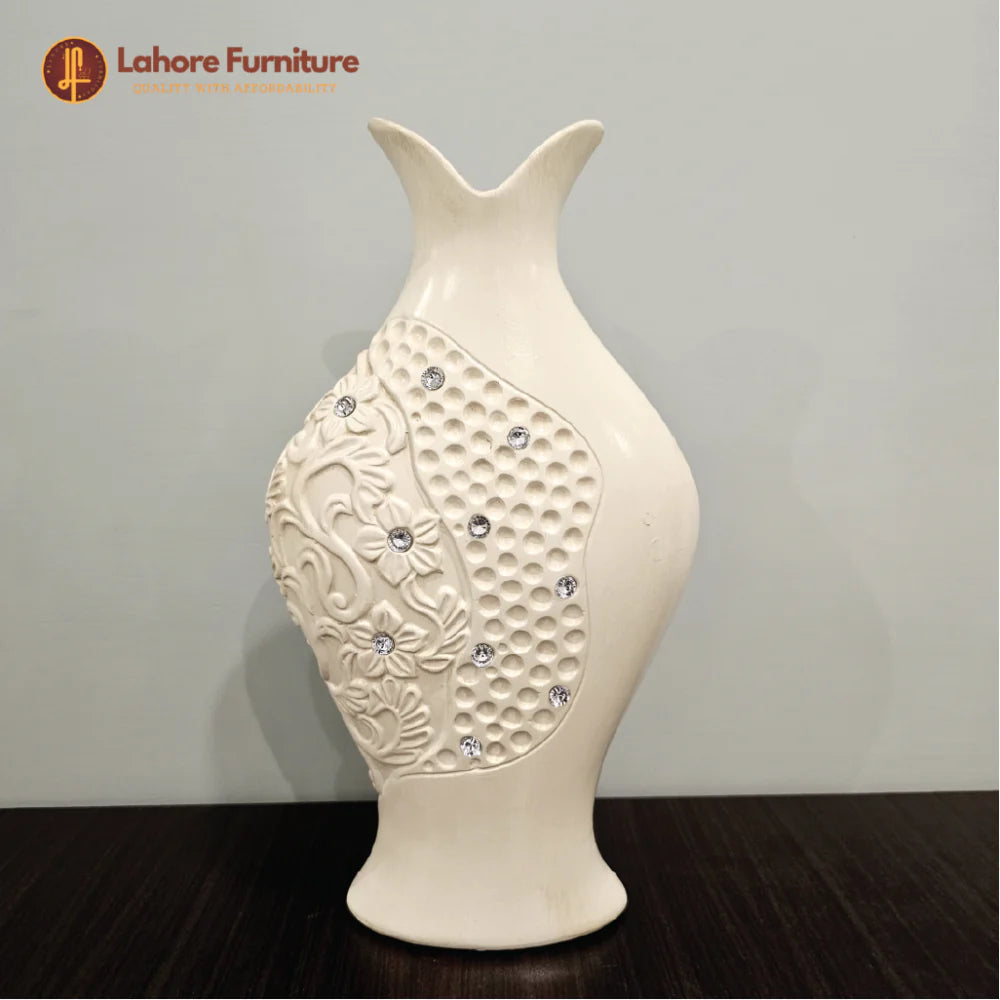 Elegant Beautiful Vase # 12