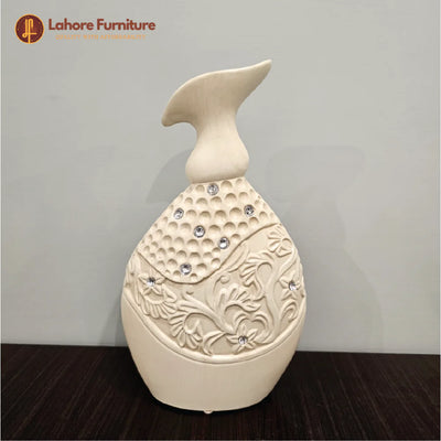 Elegant Beautiful Vase # 12