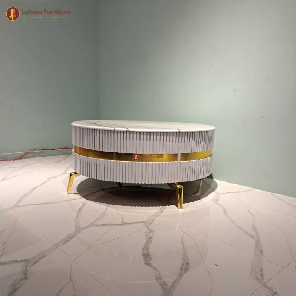 Stylish Center Table # CT06