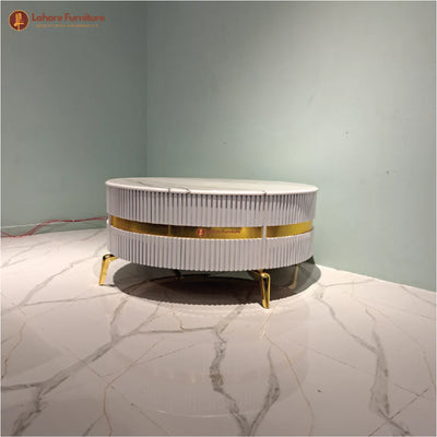 Stylish Center Table # CT06
