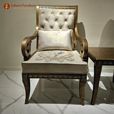 Modern Bedroom Chairs # BR16