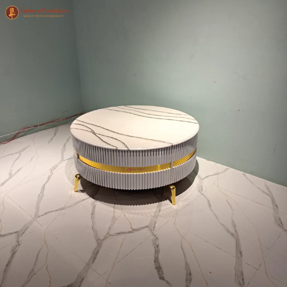 Stylish Center Table # CT06