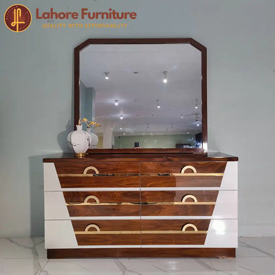 Urban Elegance Double Bed # AS02