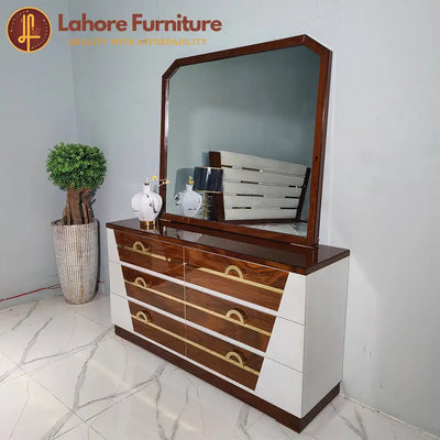 Urban Elegance Double Bed # AS02