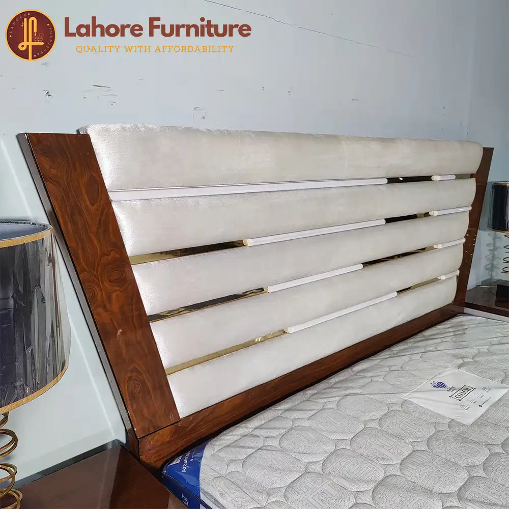 Urban Elegance Double Bed # AS02