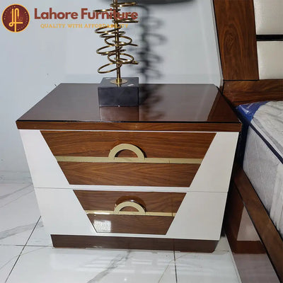Urban Elegance Double Bed # AS02